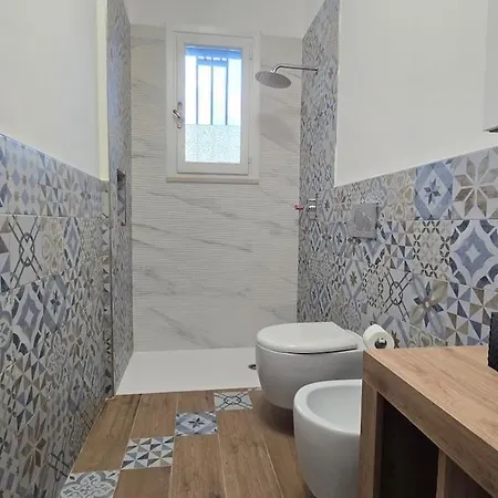Casa&mare Διαμέρισμα