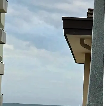 Διαμέρισμα Casa&mare *