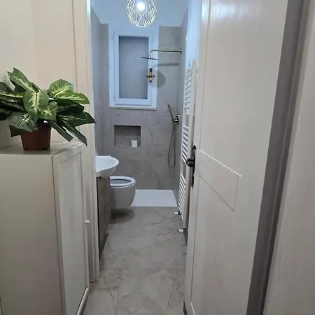 Casa&mare Appartamento *