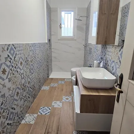 Casa&mare Διαμέρισμα Ρίμινι
